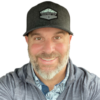 Seth Johnson, creator of Funnelbox